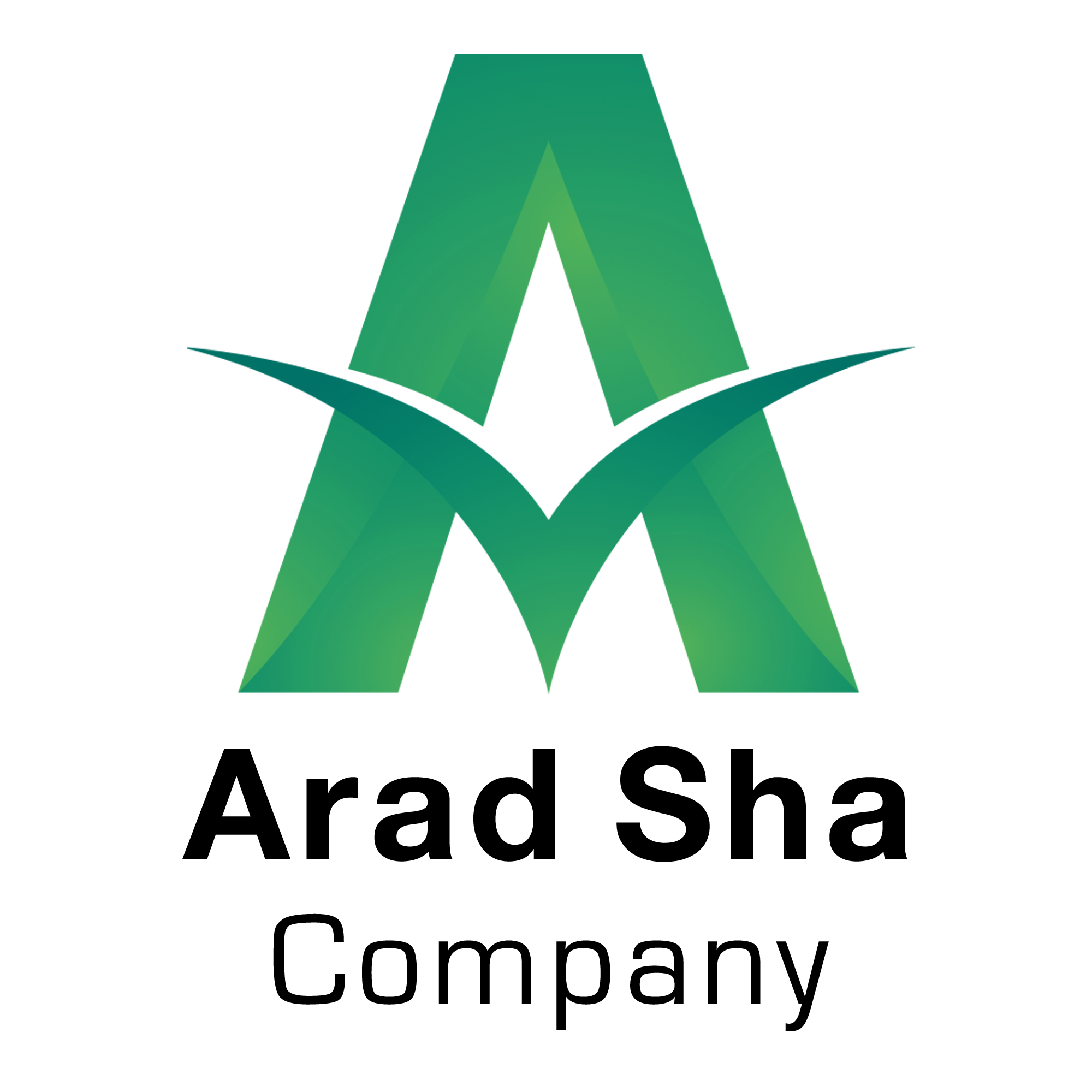 Aradsha Logo